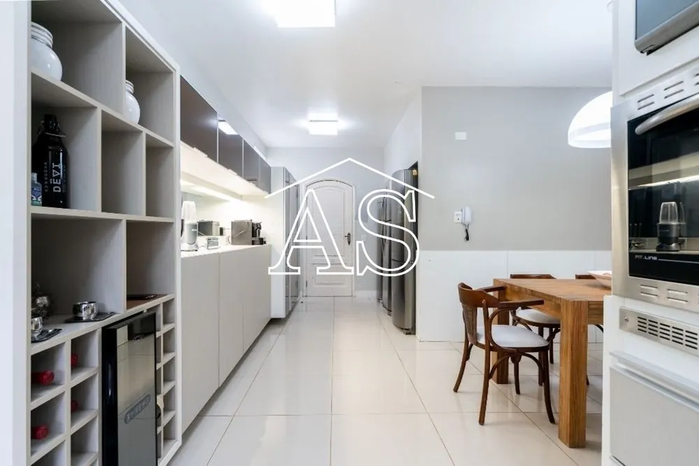 Casa, 3 quartos, 600 m² - Foto 3