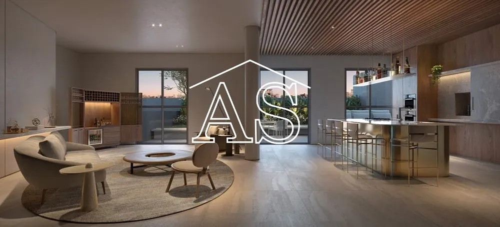 Apartamento, 3 quartos, 146 m² - Foto 7