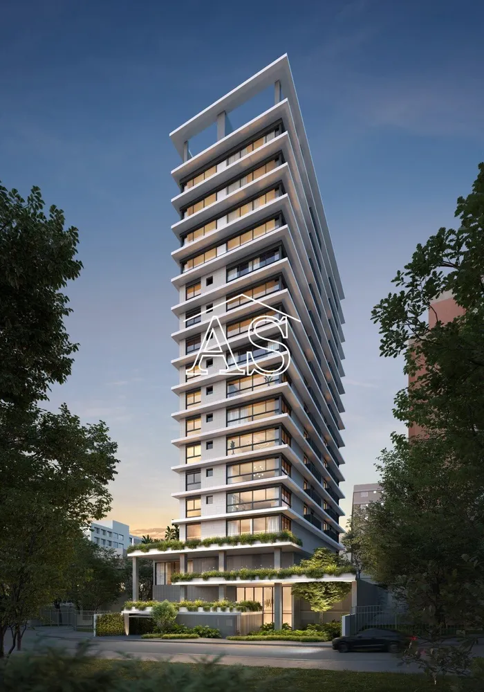 Apartamento, 3 quartos, 146 m² - Foto 1