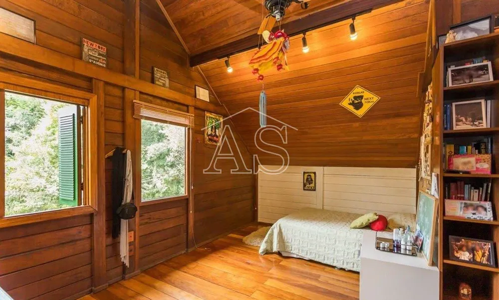 Casa de Condomínio, 4 quartos - Foto 8