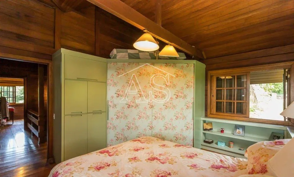 Casa de Condomínio, 4 quartos - Foto 5