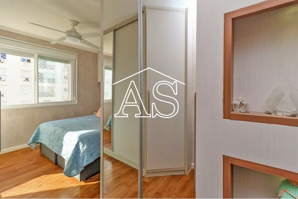 Apartamento, 3 quartos, 106 m² - Foto 7