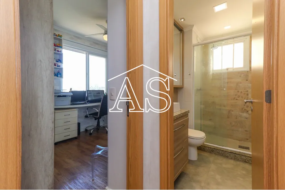 Apartamento, 3 quartos, 106 m² - Foto 4