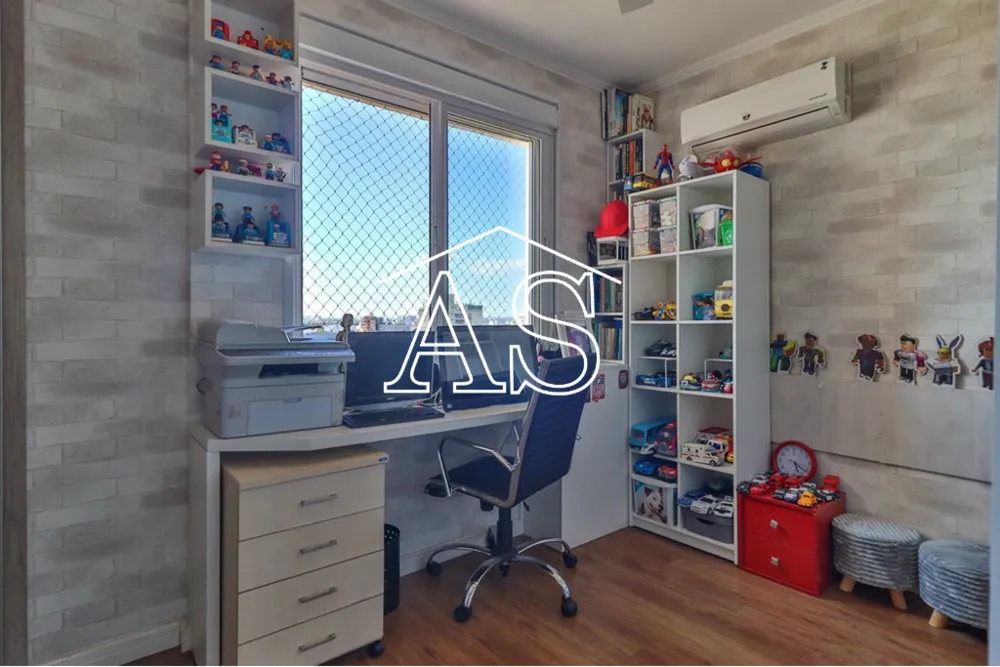 Apartamento, 3 quartos, 106 m² - Foto 5