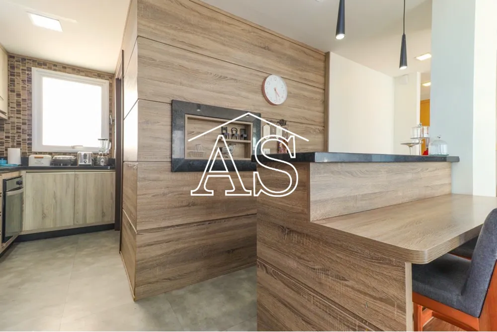 Apartamento, 3 quartos, 106 m² - Foto 2