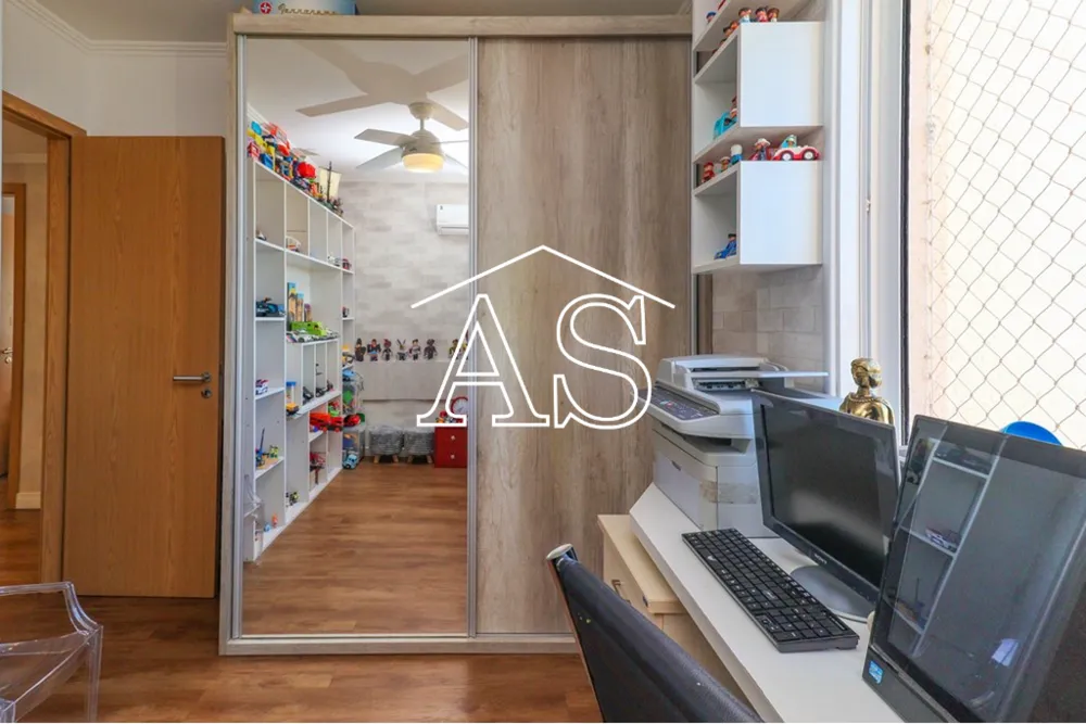 Apartamento, 3 quartos, 106 m² - Foto 4