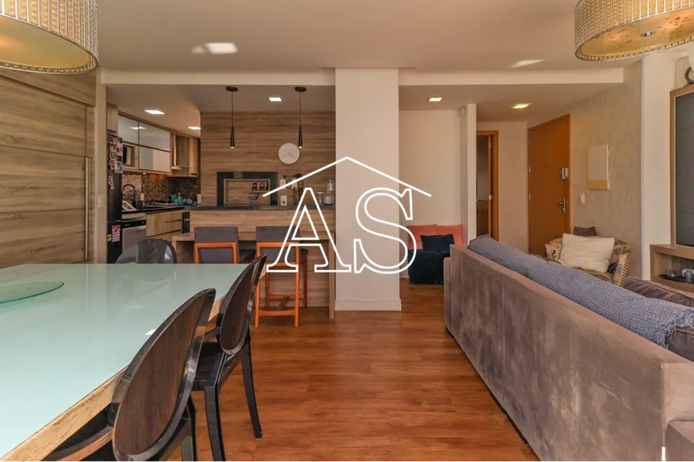 Apartamento, 3 quartos, 106 m² - Foto 1