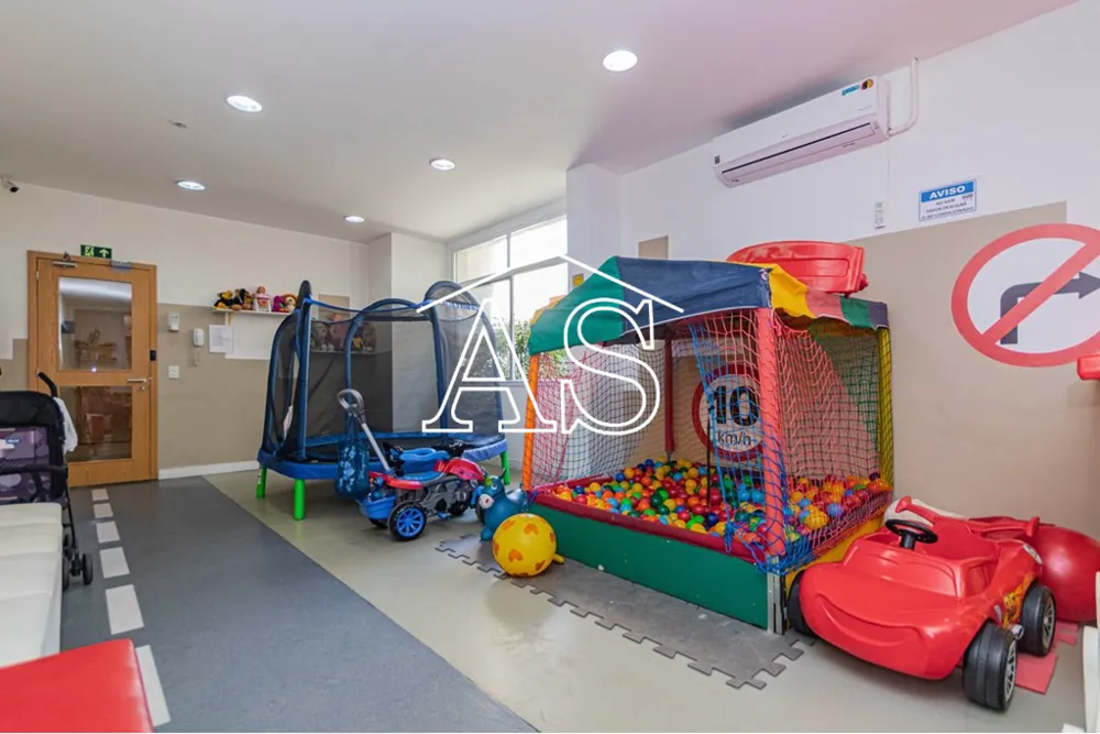 Apartamento, 3 quartos, 106 m² - Foto 1