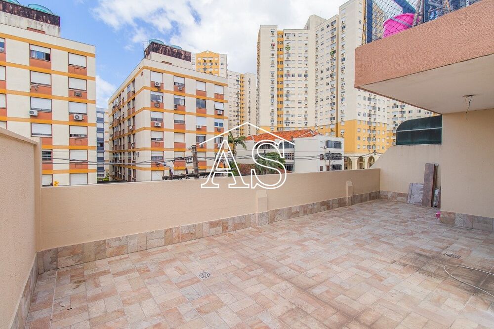 Apartamento, 1 quarto, 48 m² - Foto 17