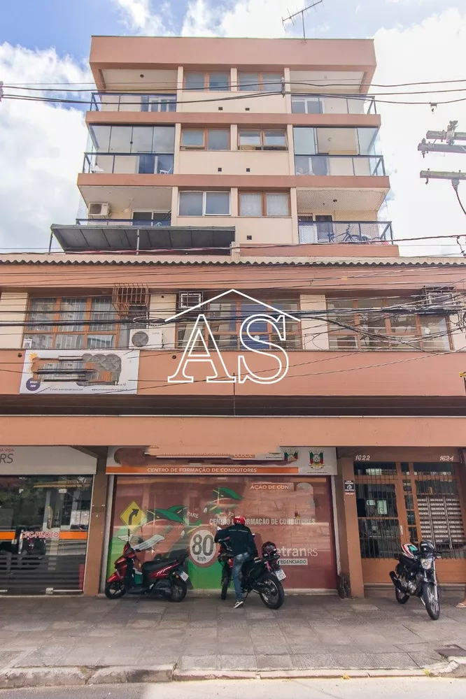Apartamento, 1 quarto, 48 m² - Foto 10