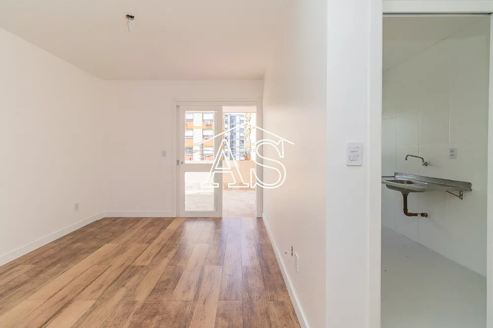Apartamento, 1 quarto, 48 m² - Foto 8