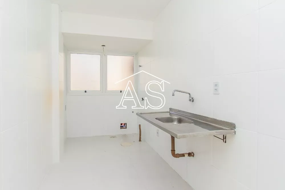 Apartamento, 1 quarto, 48 m² - Foto 1
