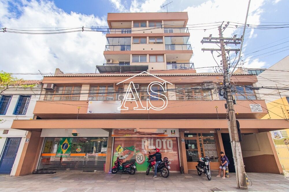 Apartamento, 1 quarto, 48 m² - Foto 18