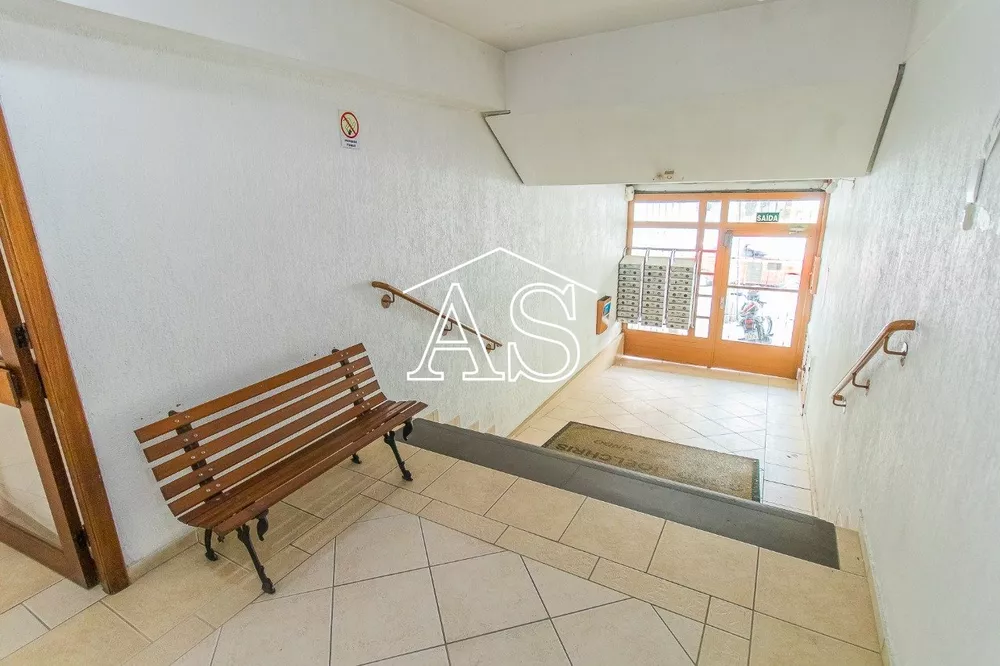 Apartamento, 1 quarto, 48 m² - Foto 2