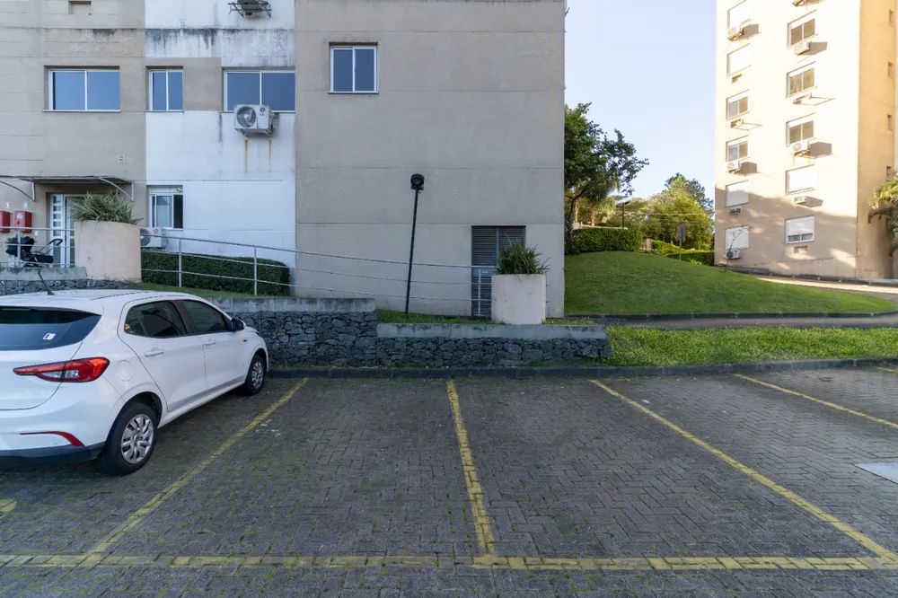Apartamento, 2 quartos, 52 m² - Foto 6