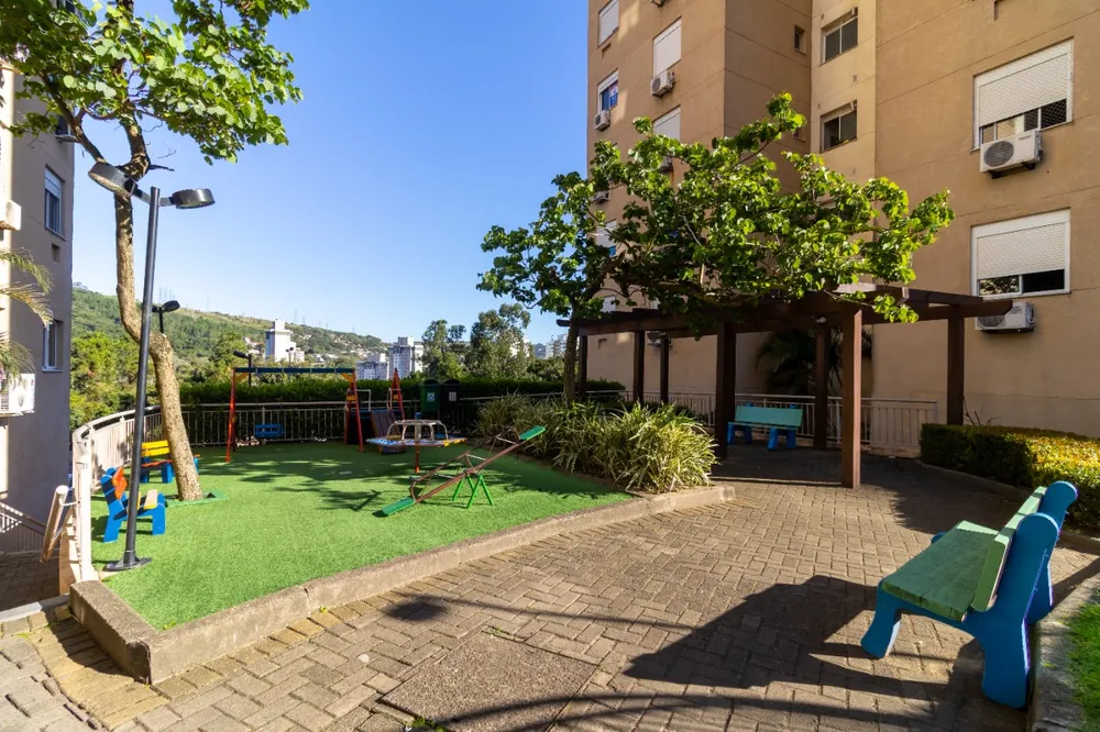 Apartamento, 2 quartos, 52 m² - Foto 7