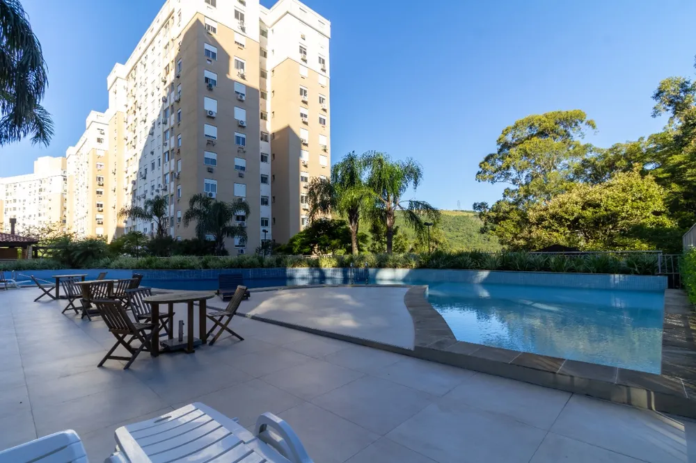 Apartamento, 2 quartos, 52 m² - Foto 10