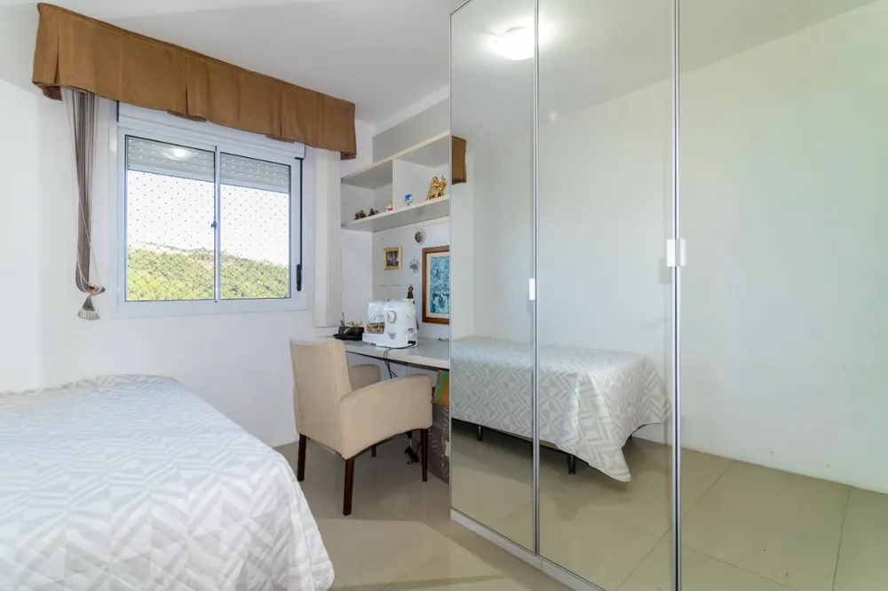 Apartamento, 2 quartos, 52 m² - Foto 8