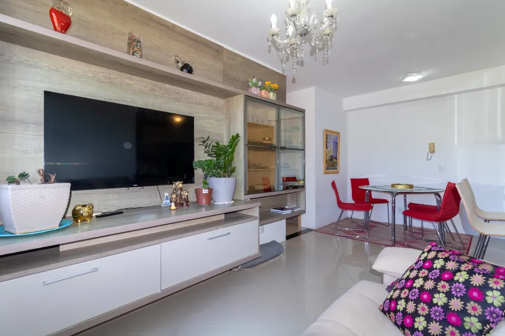 Apartamento, 2 quartos, 52 m² - Foto 3