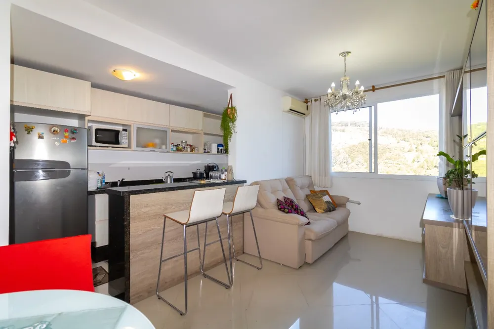 Apartamento, 2 quartos, 52 m² - Foto 4