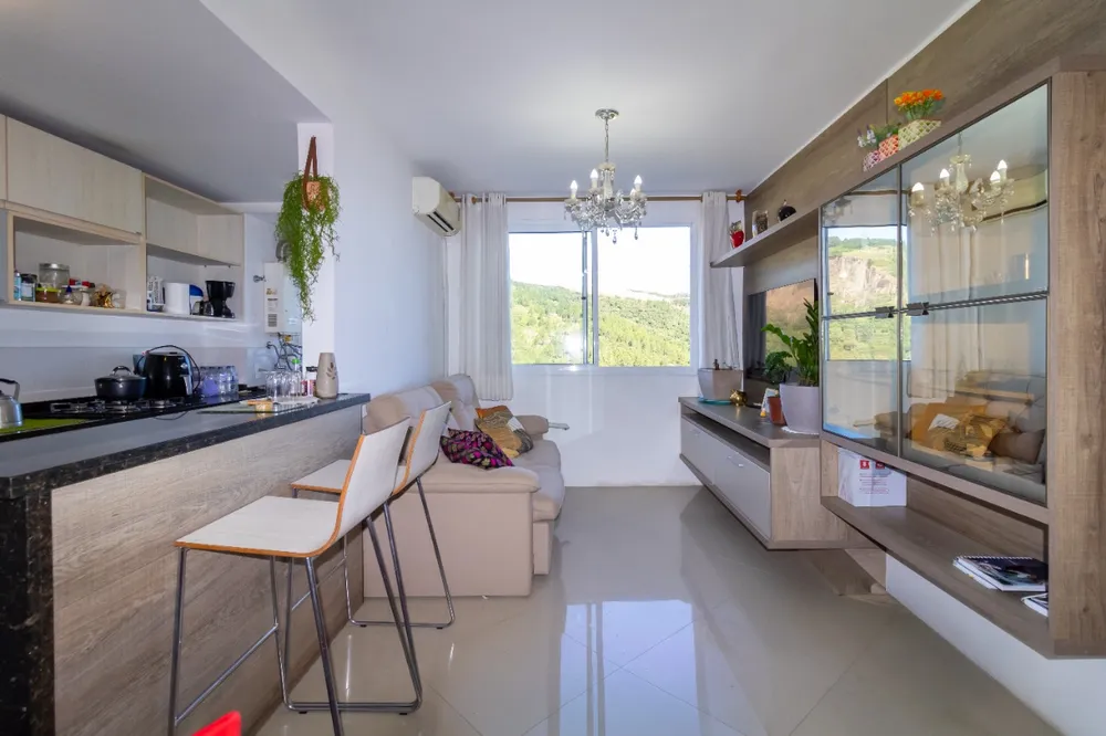 Apartamento, 2 quartos, 52 m² - Foto 9