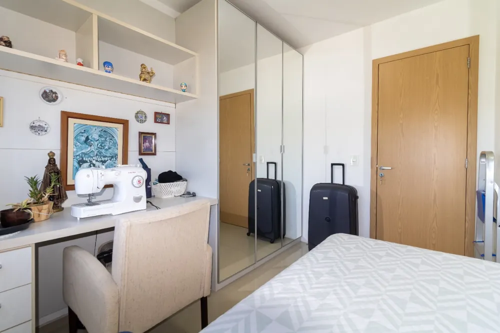 Apartamento, 2 quartos, 52 m² - Foto 12