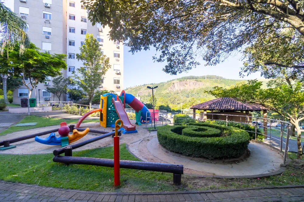 Apartamento, 2 quartos, 52 m² - Foto 5