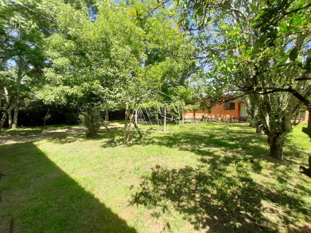 Chácara à venda com 6 quartos, 348m² - Foto 12