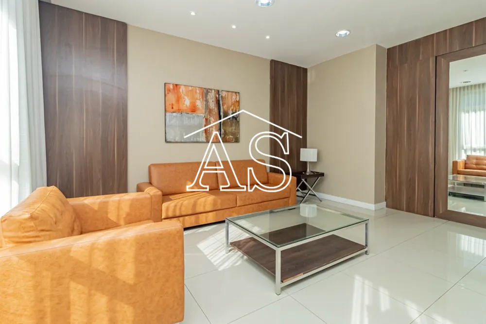 Apartamento, 3 quartos, 82 m² - Foto 3