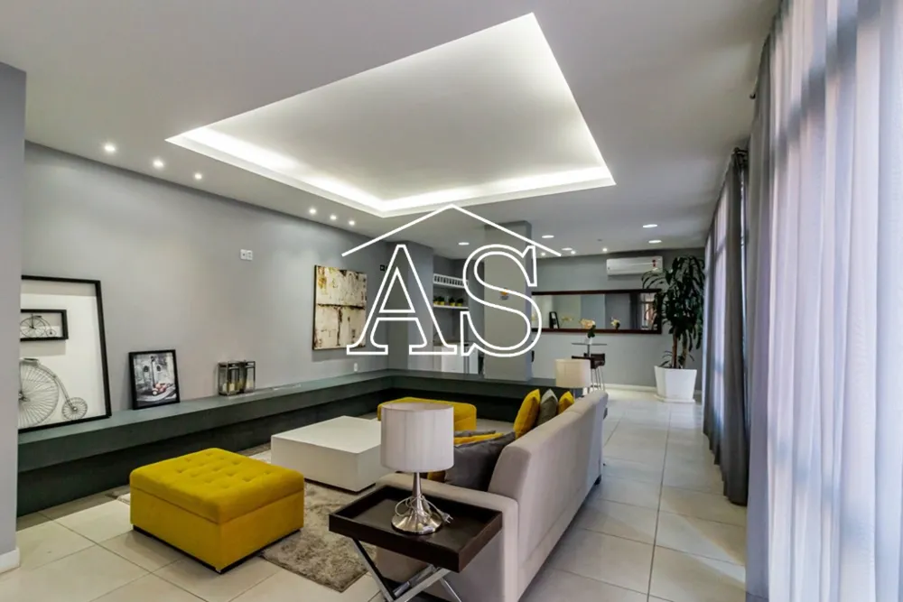 Apartamento, 3 quartos, 82 m² - Foto 11