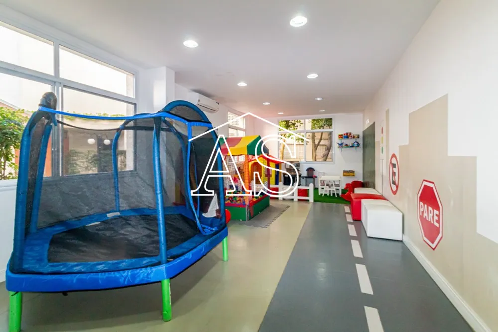 Apartamento, 3 quartos, 82 m² - Foto 4