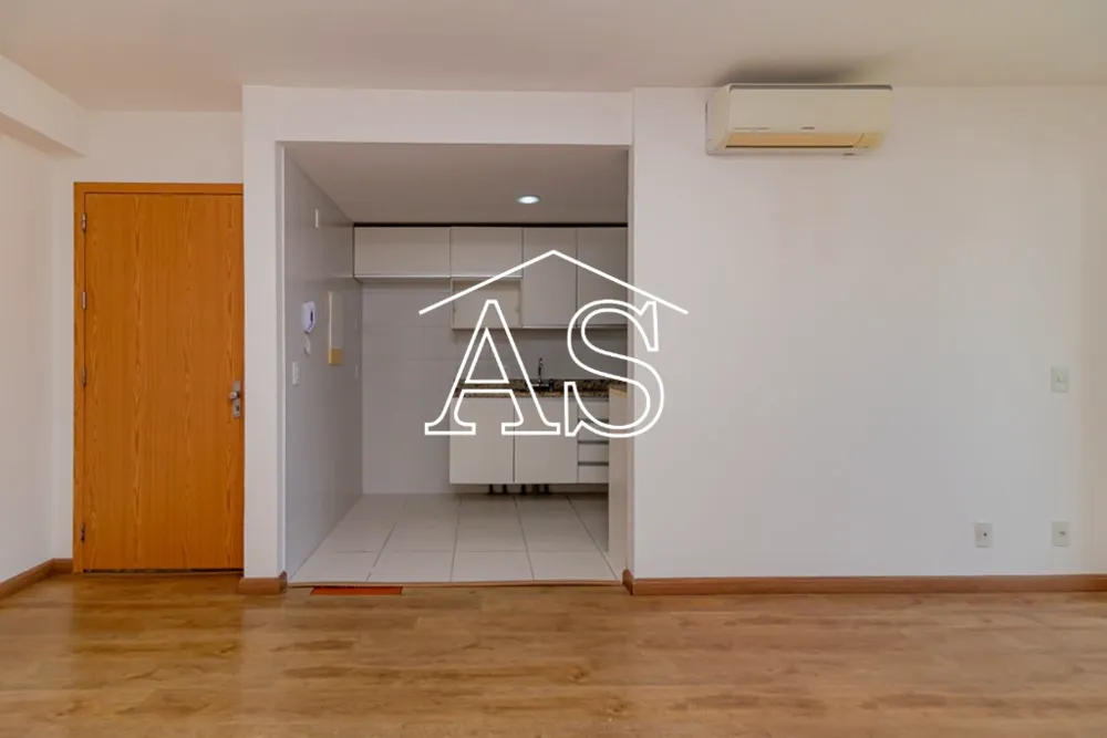Apartamento, 3 quartos, 82 m² - Foto 1