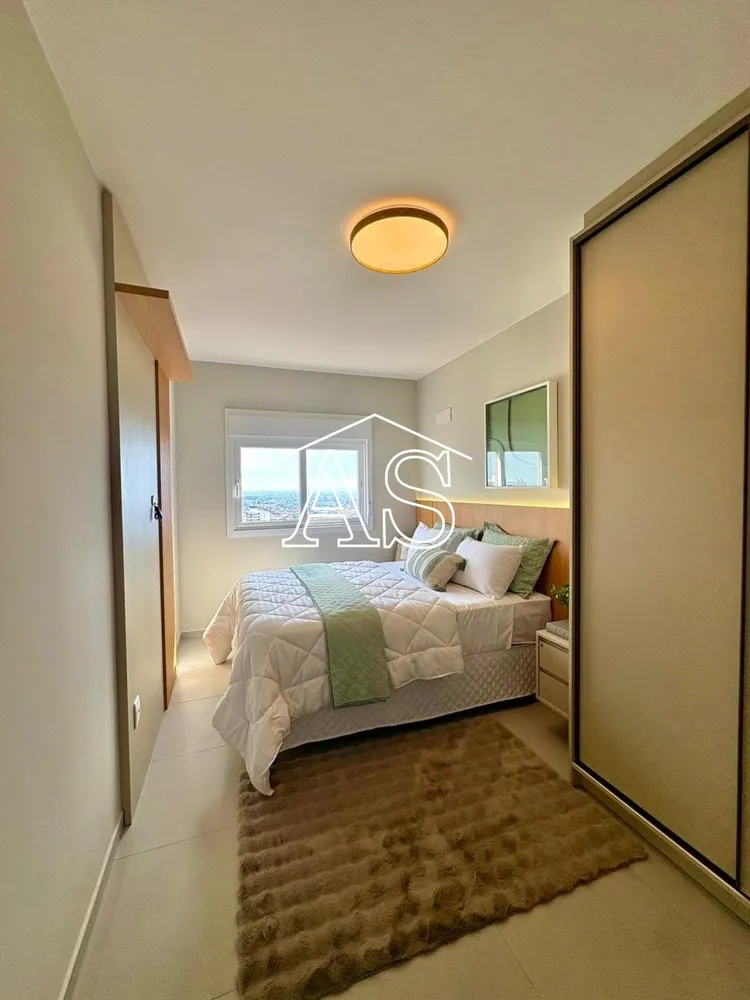 Apartamento, 2 quartos, 76 m² - Foto 14