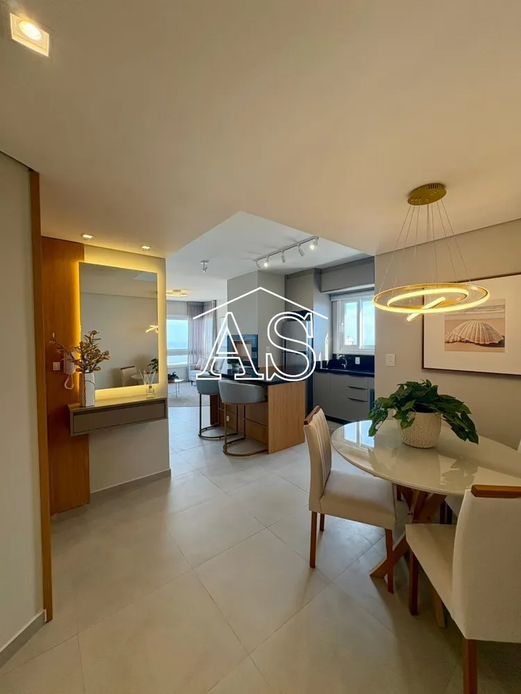 Apartamento, 2 quartos, 76 m² - Foto 2