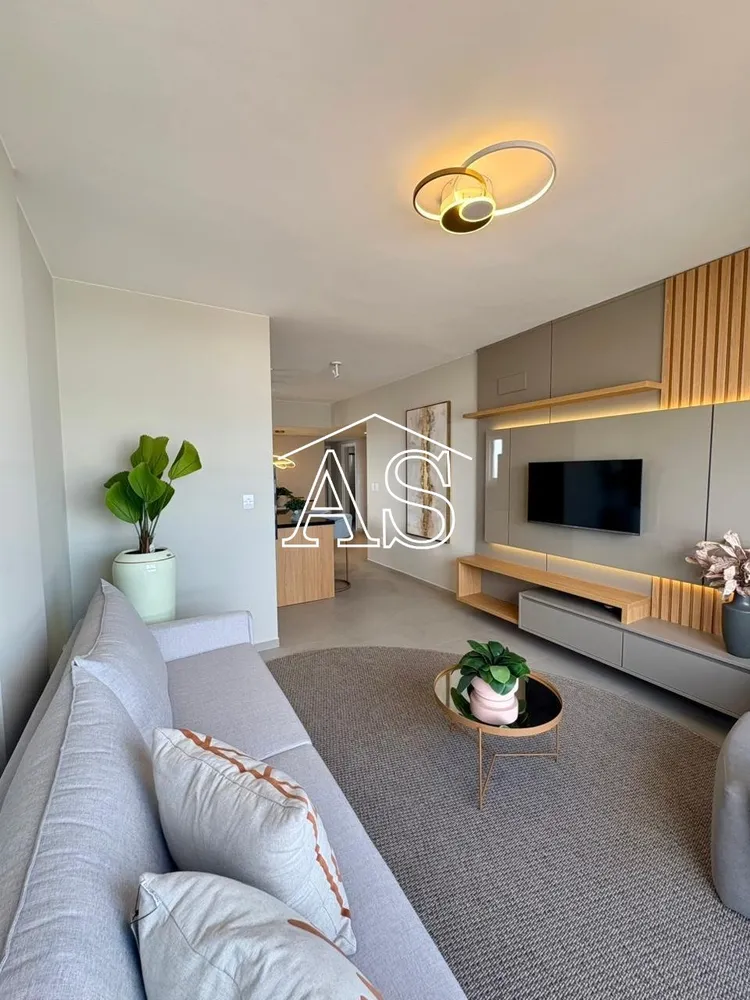Apartamento, 2 quartos, 76 m² - Foto 6