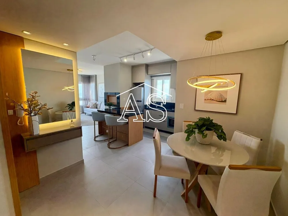 Apartamento, 2 quartos, 76 m² - Foto 4