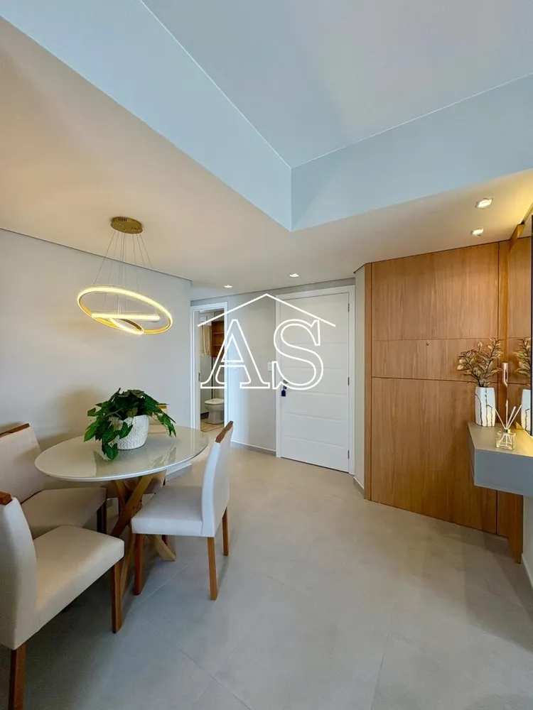 Apartamento, 2 quartos, 76 m² - Foto 9