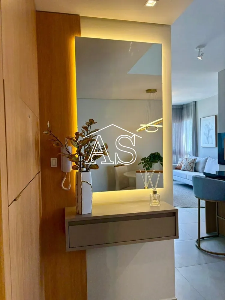 Apartamento, 2 quartos, 76 m² - Foto 3