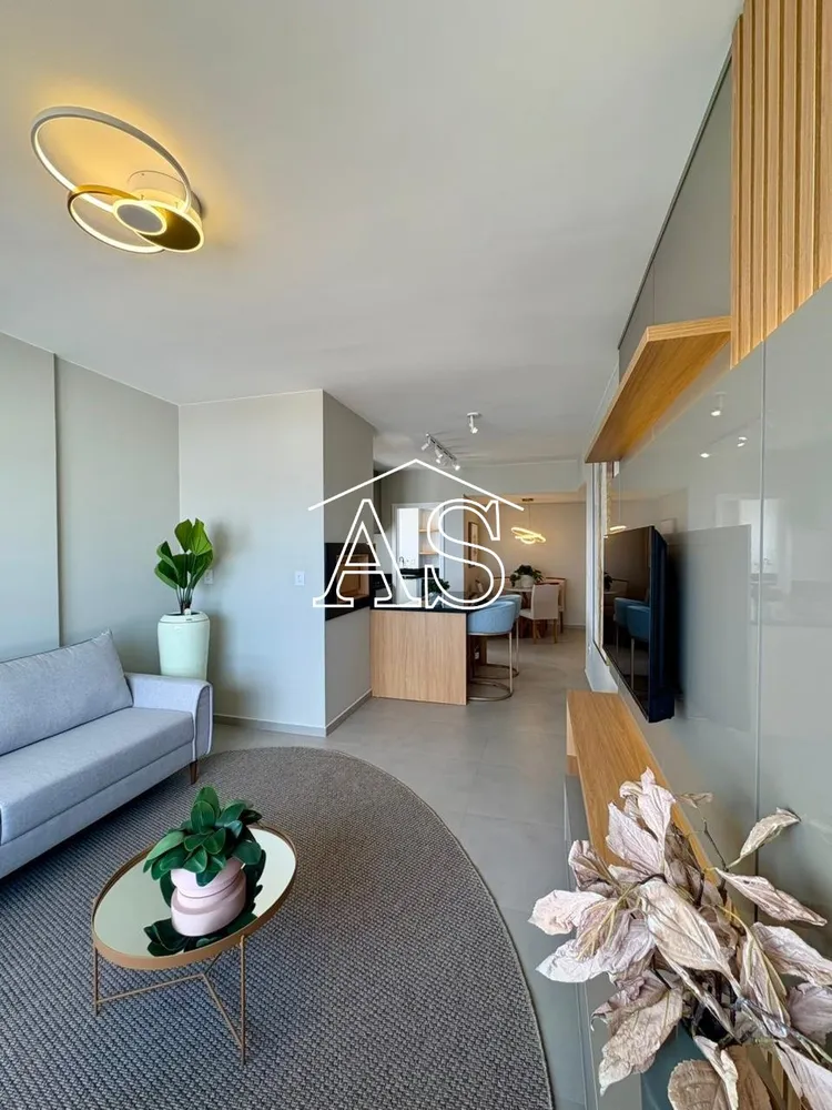 Apartamento, 2 quartos, 76 m² - Foto 11
