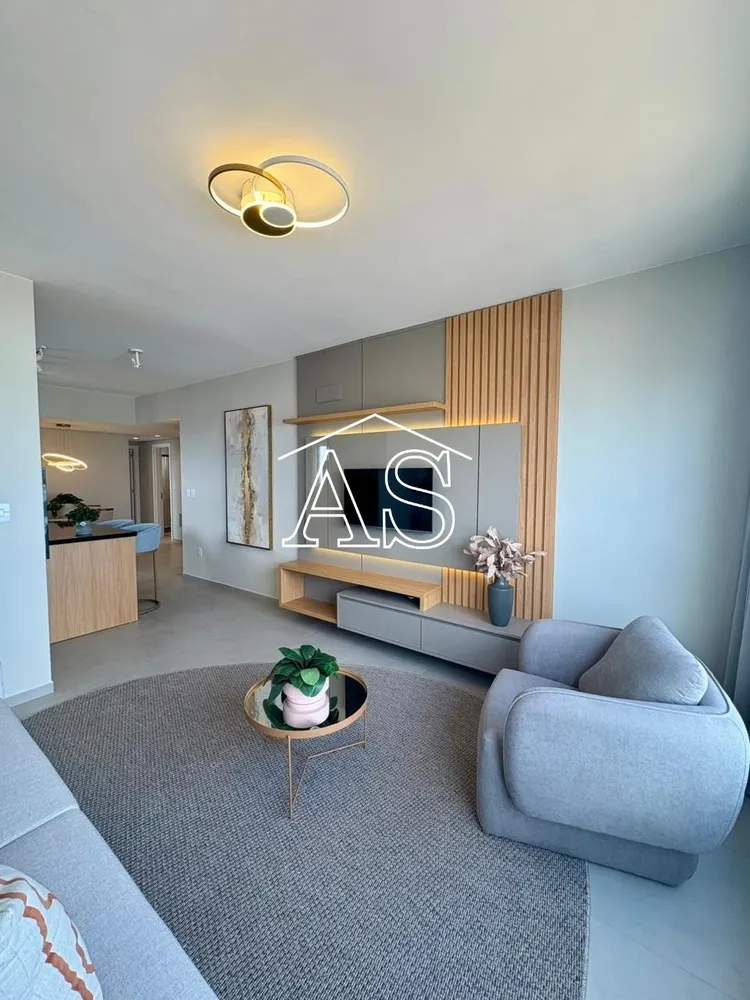 Apartamento, 2 quartos, 76 m² - Foto 8