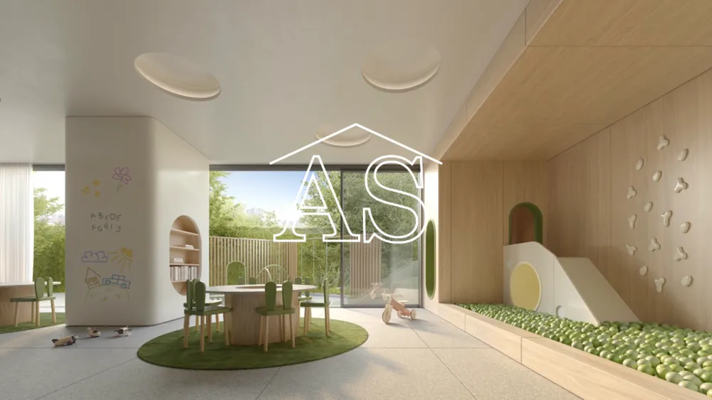 Apartamento, 3 quartos, 161 m² - Foto 1