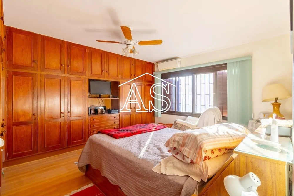 Casa, 5 quartos, 207 m² - Foto 4