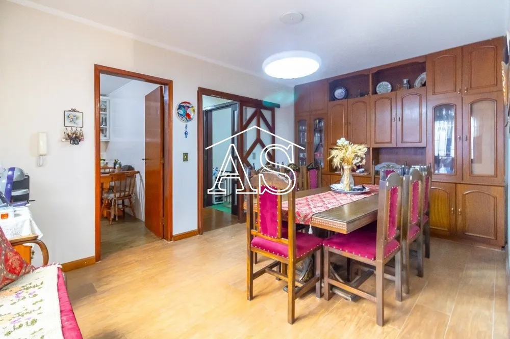Casa, 5 quartos, 207 m² - Foto 6