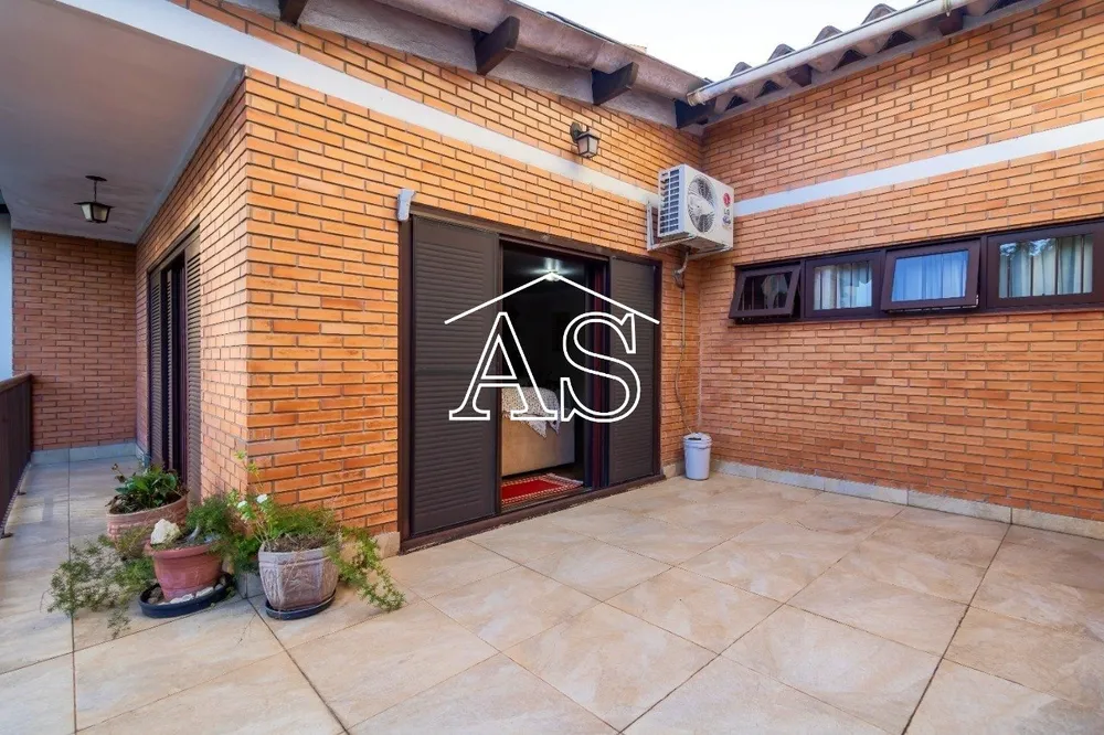 Casa, 5 quartos, 207 m² - Foto 7