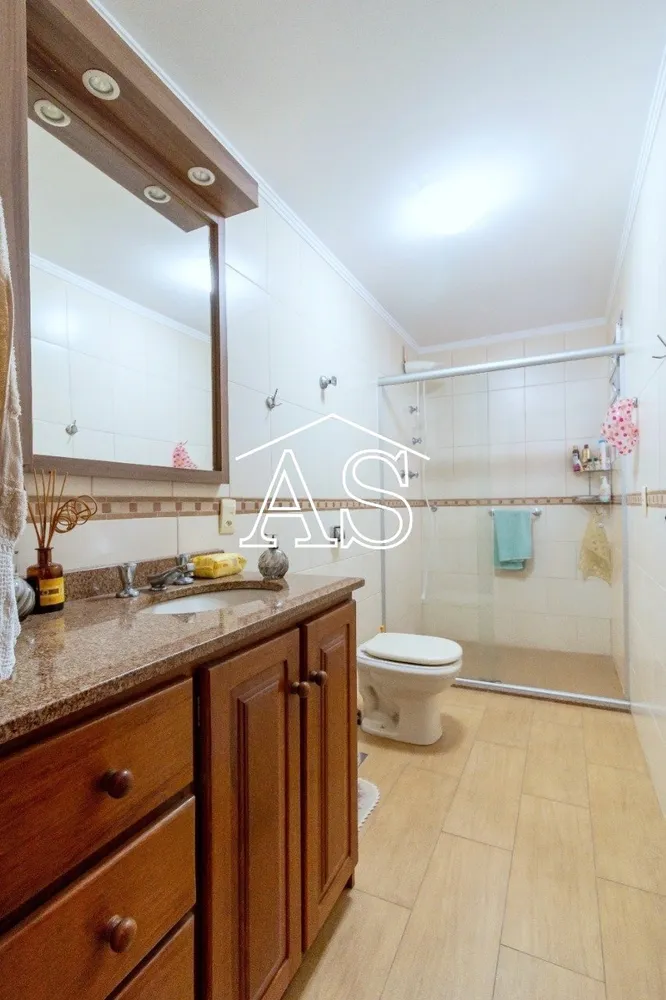 Casa, 5 quartos, 207 m² - Foto 2