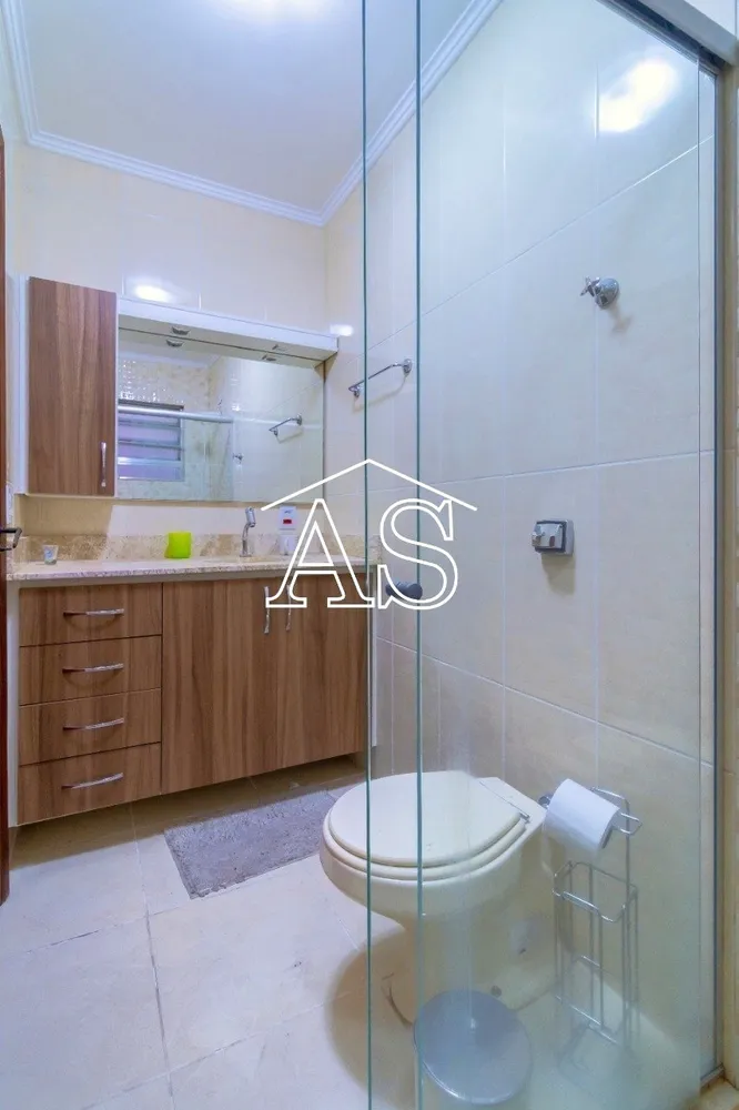 Casa, 5 quartos, 207 m² - Foto 5