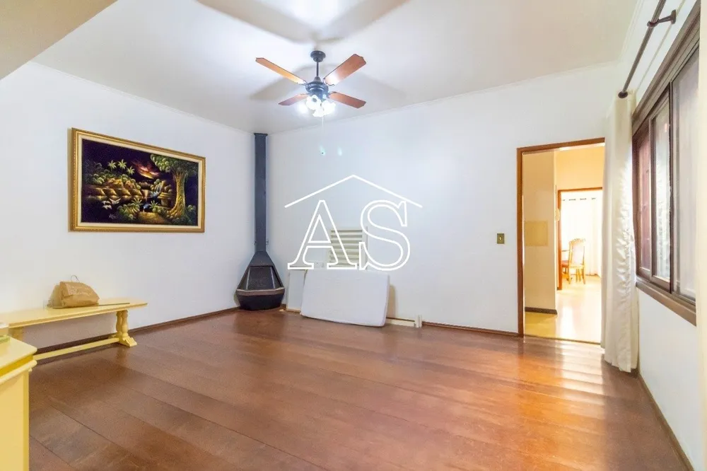 Casa, 5 quartos, 207 m² - Foto 1