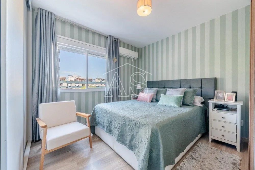 Apartamento, 2 quartos, 93 m² - Foto 7