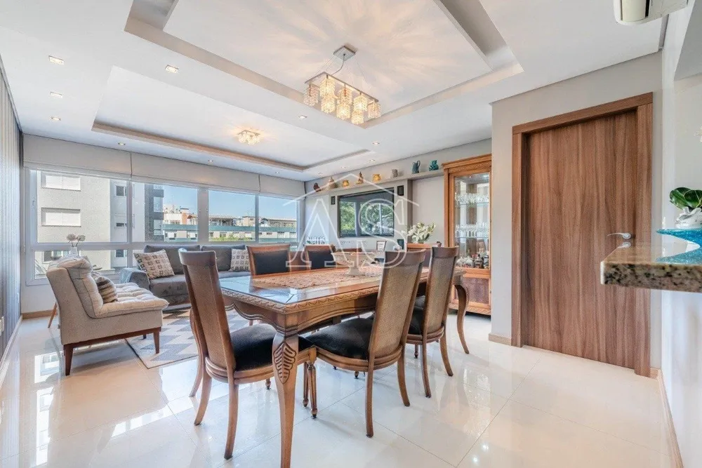 Apartamento, 2 quartos, 93 m² - Foto 3