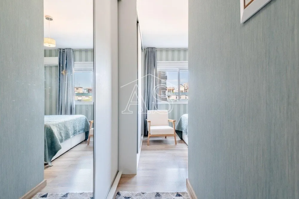 Apartamento, 2 quartos, 93 m² - Foto 9
